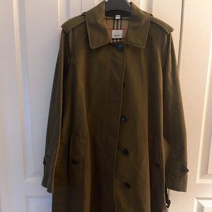 Burberry Trench Coat